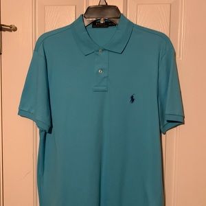 Mens Polo